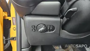 MINI One de 2016
