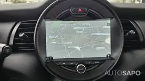 MINI One de 2016