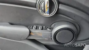 MINI One de 2016