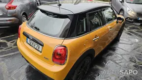 MINI One de 2016