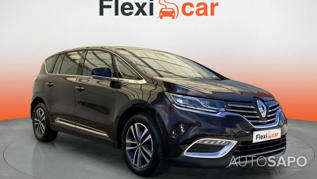Renault Espace de 2018
