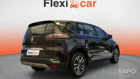 Renault Espace de 2018