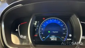 Renault Espace de 2018