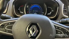 Renault Espace de 2018