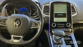 Renault Espace de 2018