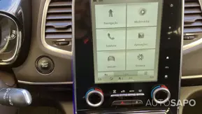 Renault Espace de 2018
