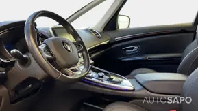 Renault Espace de 2018