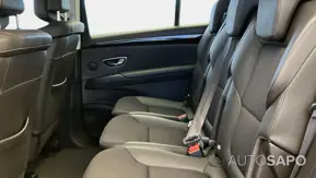 Renault Espace de 2018