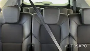 Renault Espace de 2018