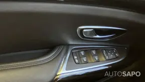 Renault Espace de 2018