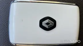 Renault Espace de 2018
