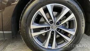 Renault Espace de 2018