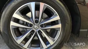 Renault Espace de 2018