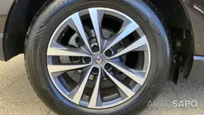 Renault Espace de 2018