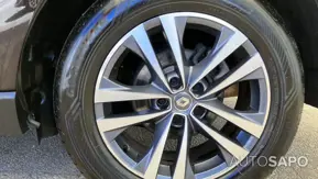 Renault Espace de 2018