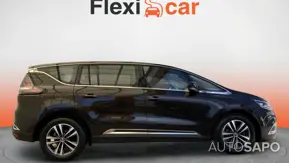 Renault Espace de 2018
