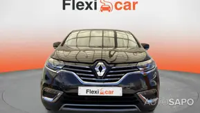 Renault Espace de 2018