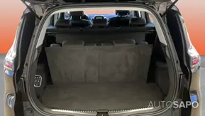 Renault Espace de 2018