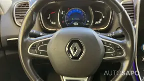 Renault Espace de 2018