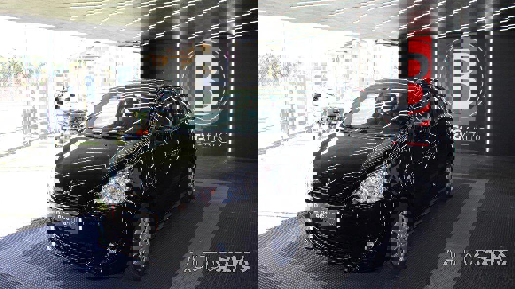 Mitsubishi Space Star 1.2 Intense ClearTec de 2015