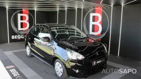 Mitsubishi Space Star 1.2 Intense ClearTec de 2015