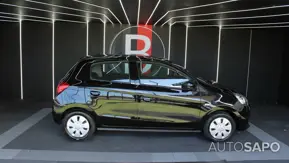 Mitsubishi Space Star 1.2 Intense ClearTec de 2015