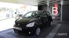 Mitsubishi Space Star 1.2 Intense ClearTec de 2015