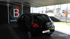 Mitsubishi Space Star 1.2 Intense ClearTec de 2015