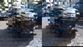 Renault Clio 0.9 TCE Limited de 2014