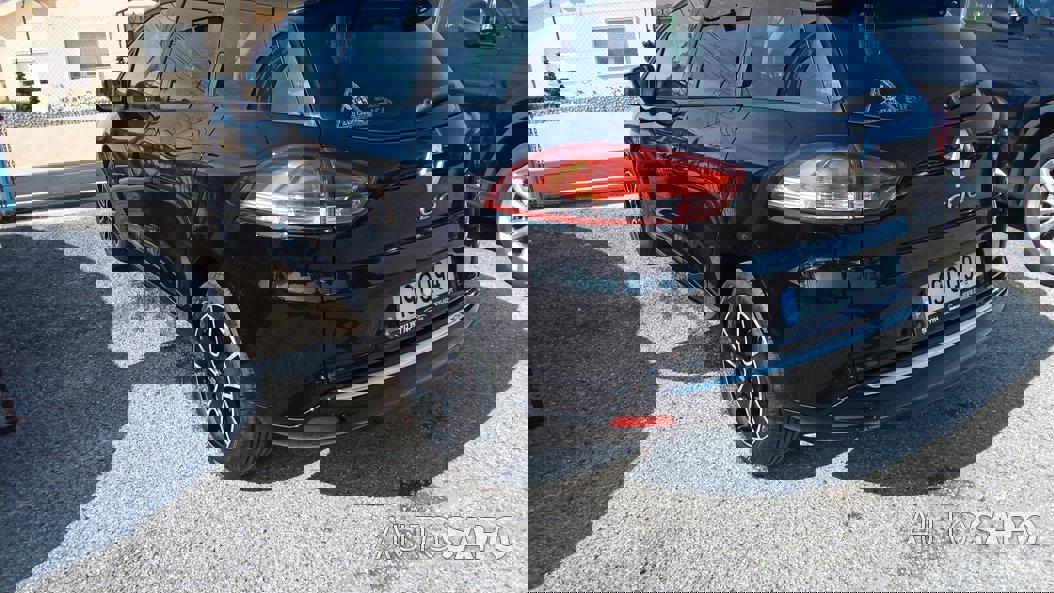 Renault Clio 0.9 TCE Limited de 2014