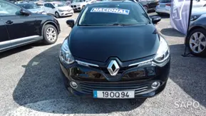 Renault Clio 0.9 TCE Limited de 2014
