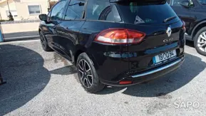 Renault Clio 0.9 TCE Limited de 2014