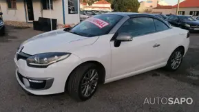 Renault Mégane de 2015