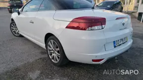 Renault Mégane de 2015