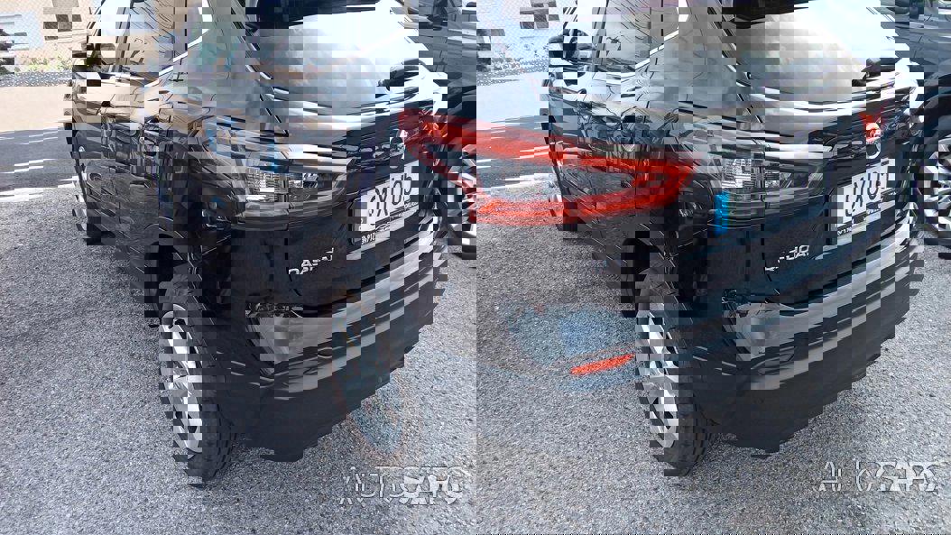 Nissan Qashqai de 2019
