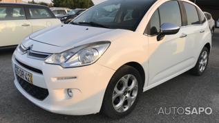 Citroen C3 1.2 PureTech Seduction de 2014
