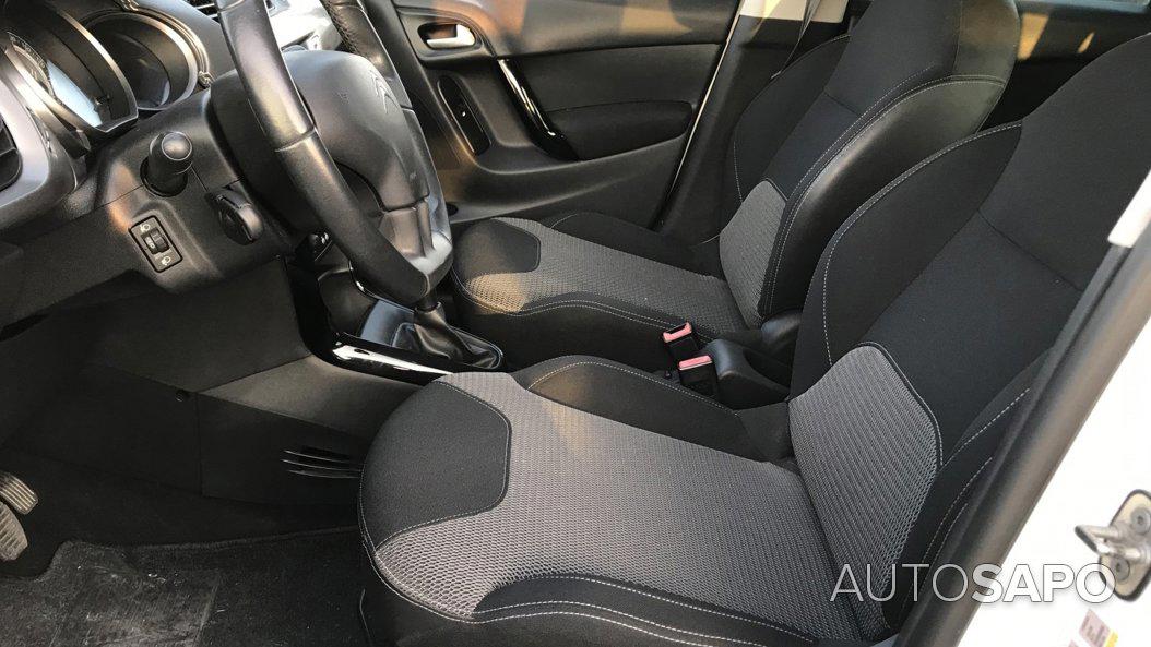 Citroen C3 1.2 PureTech Seduction de 2014