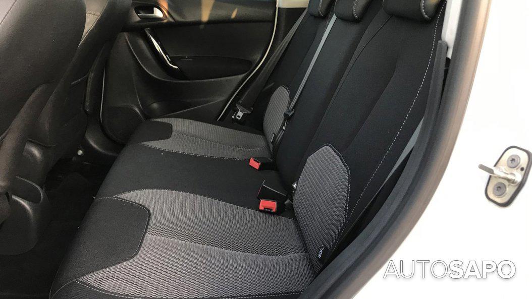 Citroen C3 1.2 PureTech Seduction de 2014