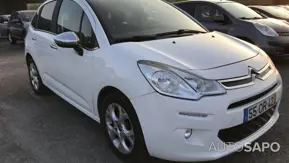Citroen C3 1.2 PureTech Seduction de 2014