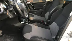 Citroen C3 1.2 PureTech Seduction de 2014
