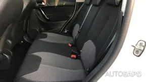 Citroen C3 1.2 PureTech Seduction de 2014