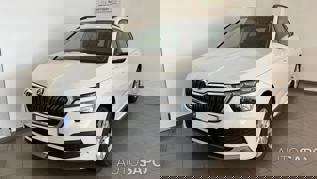 Skoda Kamiq 1.0 TSI Ambition de 2022