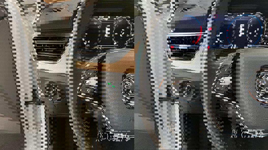Skoda Kamiq 1.0 TSI Ambition de 2022