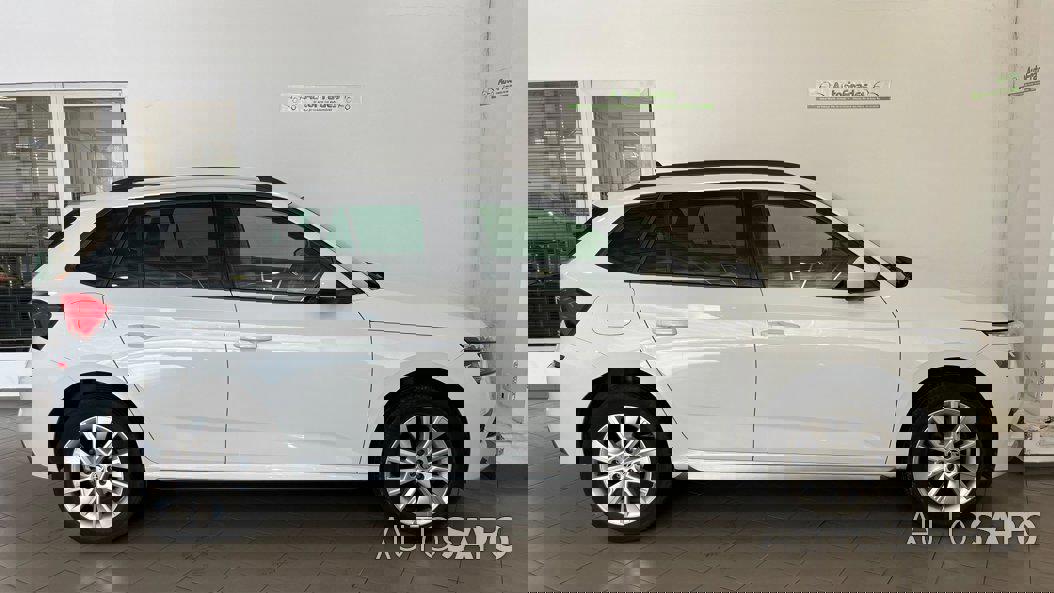 Skoda Kamiq 1.0 TSI Ambition de 2022