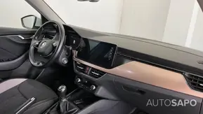 Skoda Kamiq 1.0 TSI Ambition de 2022