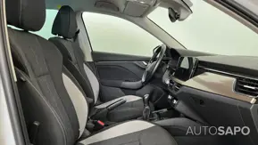 Skoda Kamiq 1.0 TSI Ambition de 2022