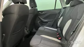 Skoda Kamiq 1.0 TSI Ambition de 2022