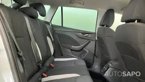 Skoda Kamiq 1.0 TSI Ambition de 2022