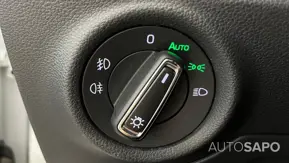 Skoda Kamiq 1.0 TSI Ambition de 2022