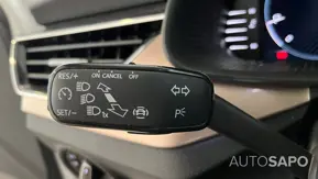 Skoda Kamiq 1.0 TSI Ambition de 2022